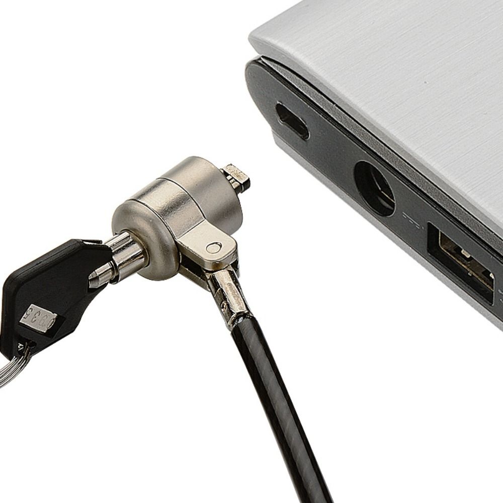 Câble de verrouillage pour ord - Laptop Lock Cable avis et prix