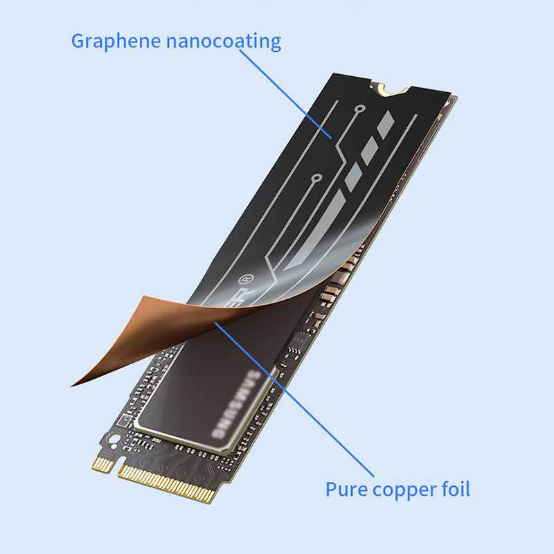 TEUCER-Dissipateur de chaleur  - Laptop Accessories Cooling Pad avis et prix