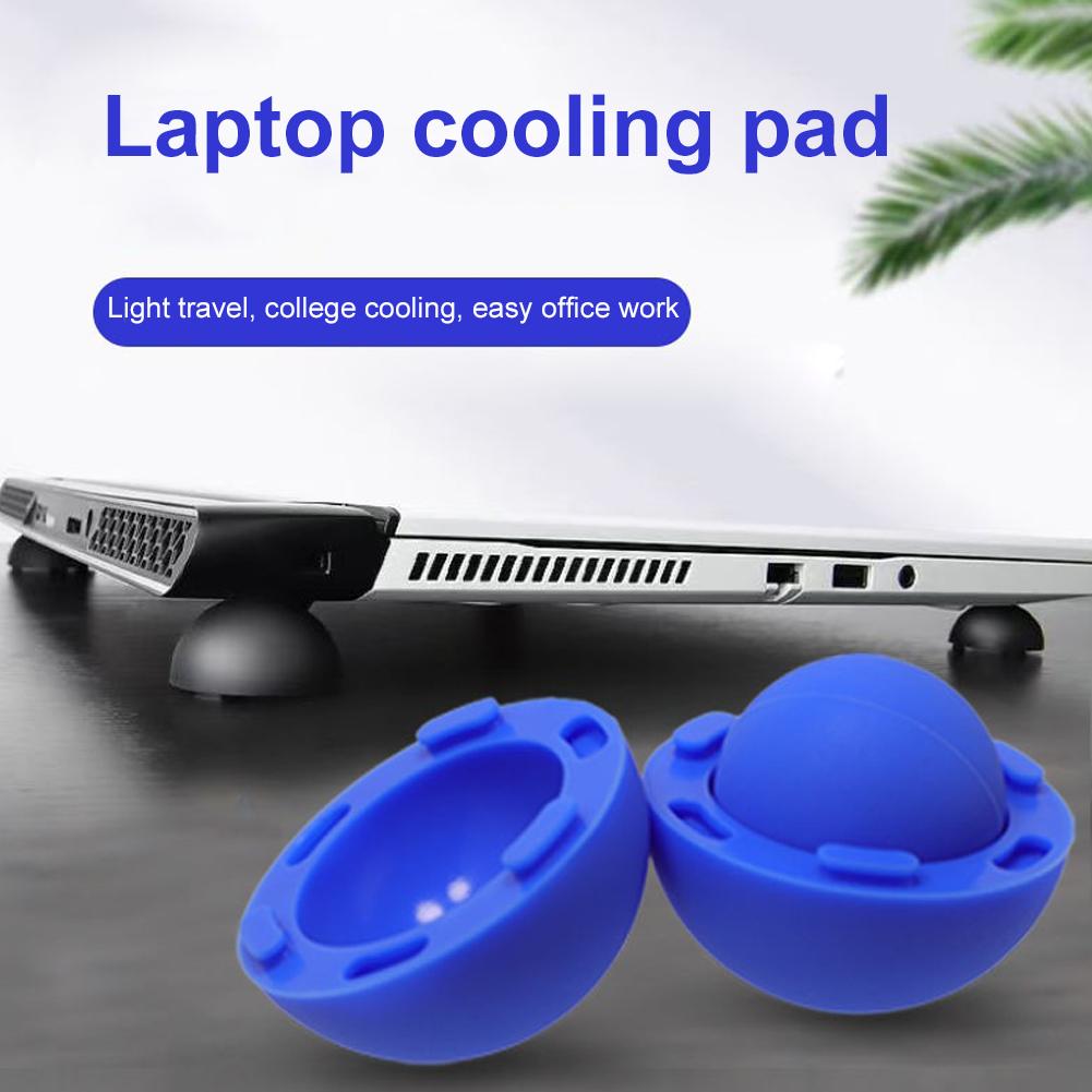 Support d'ordinateur Portable, - Laptop Accessories Cooling Pad avis et prix