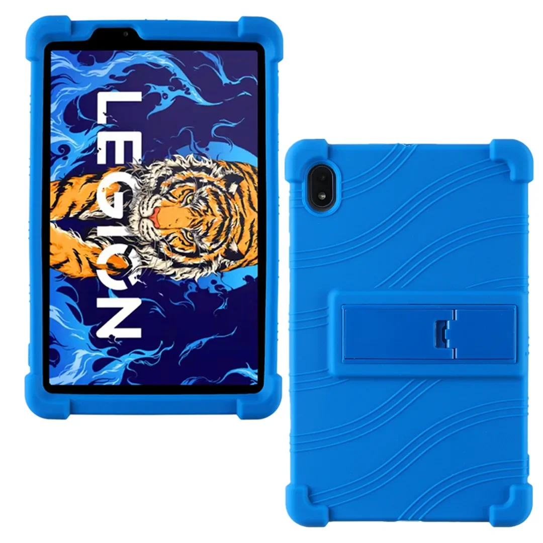 Housse en silicone avec béquil - Legion Laptop Accessories avis et prix