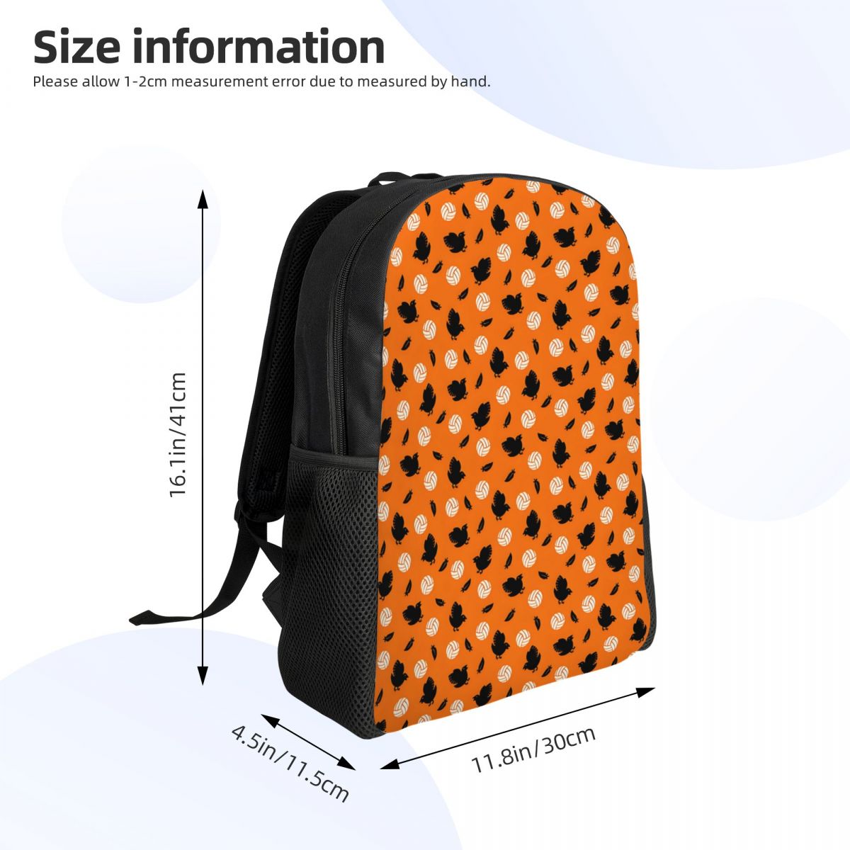 Sac à dos personnalisé H-Haiky - Laptop Accessories For College avis et prix