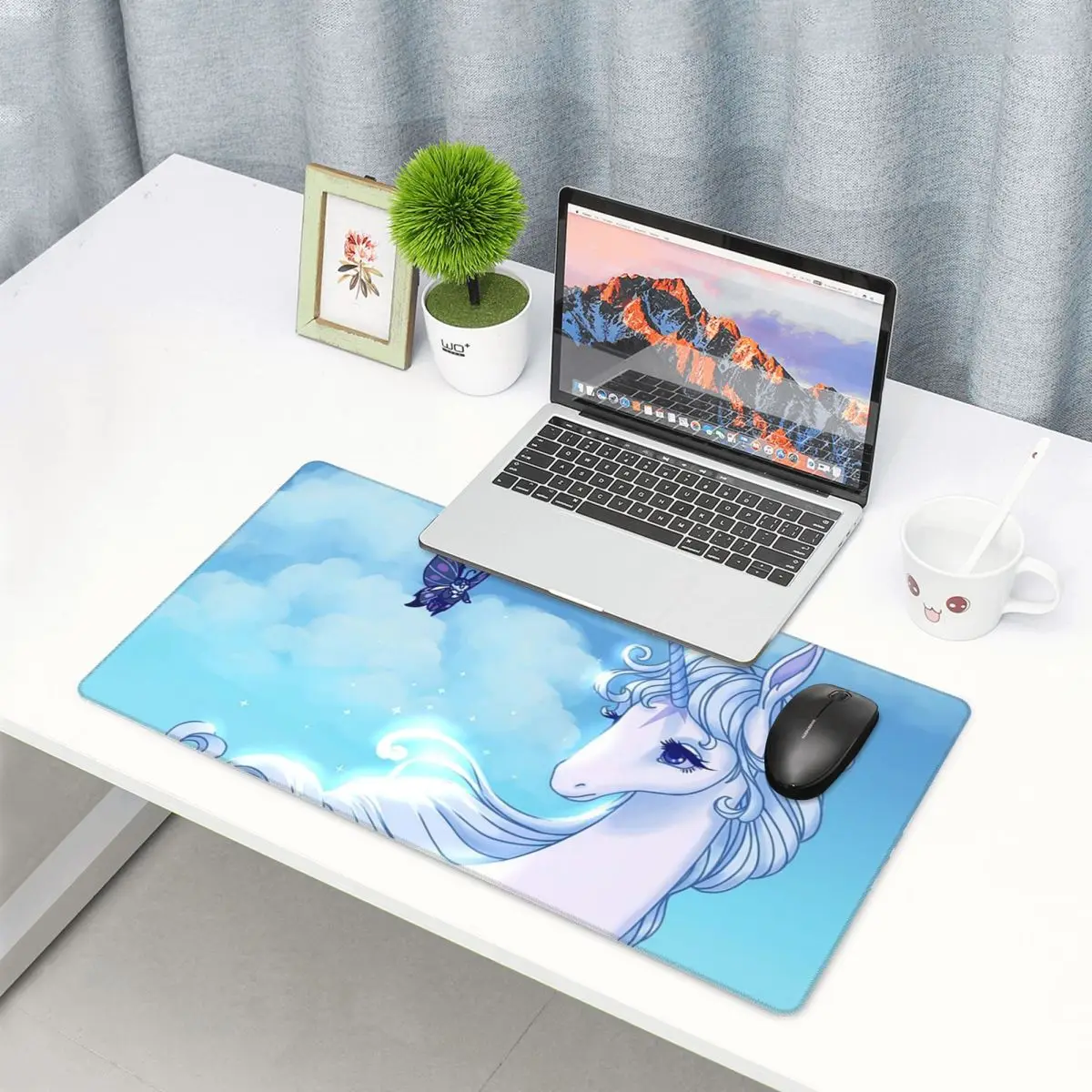 Grand tapis de souris « Have Y - Laptop Accessories To Have avis et prix