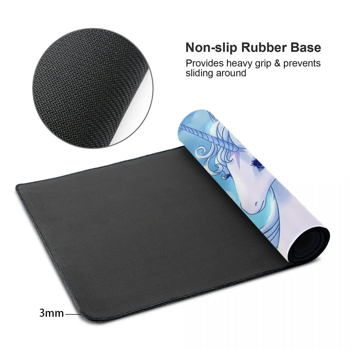 Grand tapis de souris « Have Y - Laptop Accessories To Have avis et prix