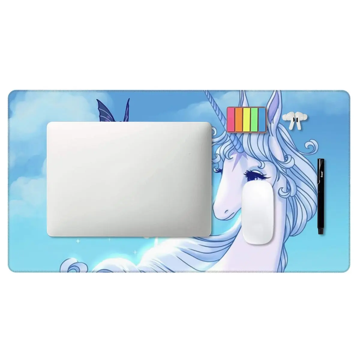 Grand tapis de souris « Have Y - Laptop Accessories To Have avis et prix