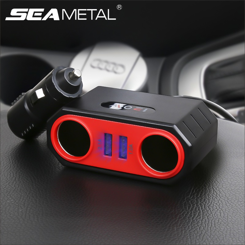 SEAMETAL 120W chargeur de voit - Laptop Lock Cable avis et prix
