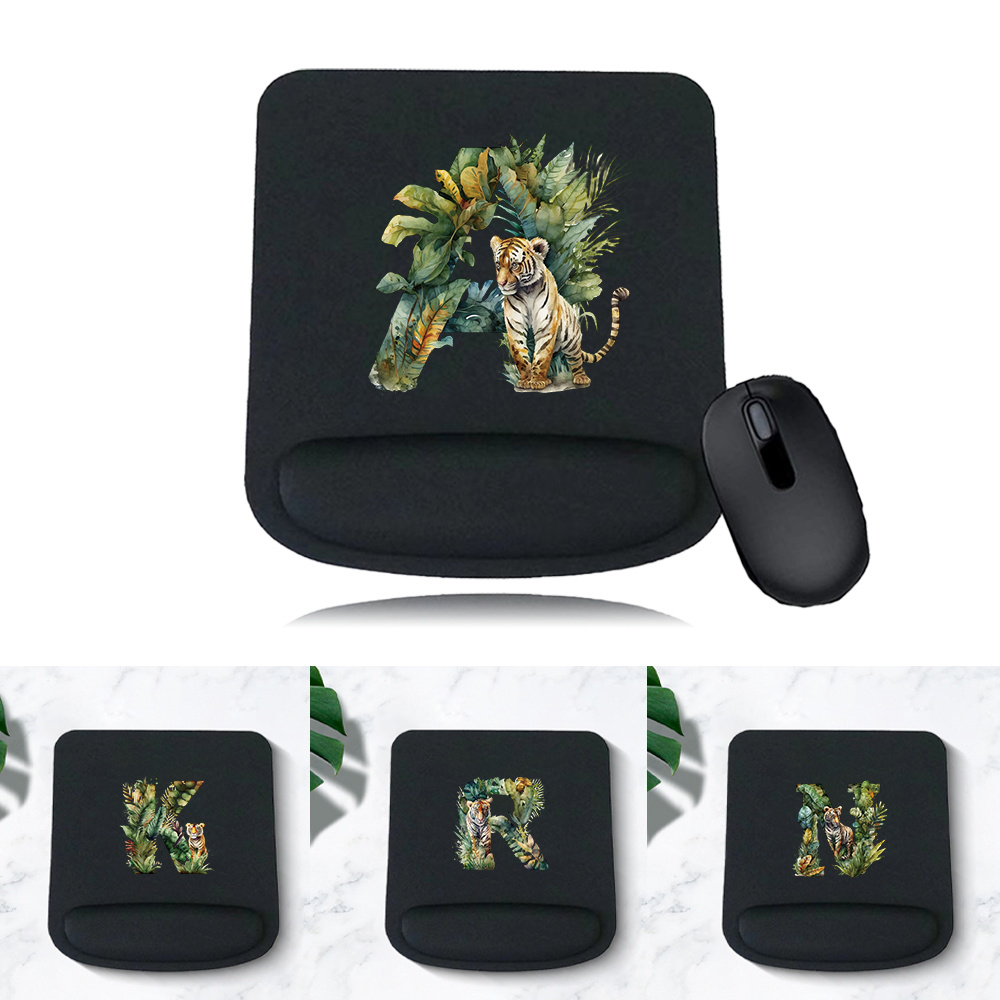 Tapis de souris ergonomique av - Laptop Accessories For Wrist Support avis et prix