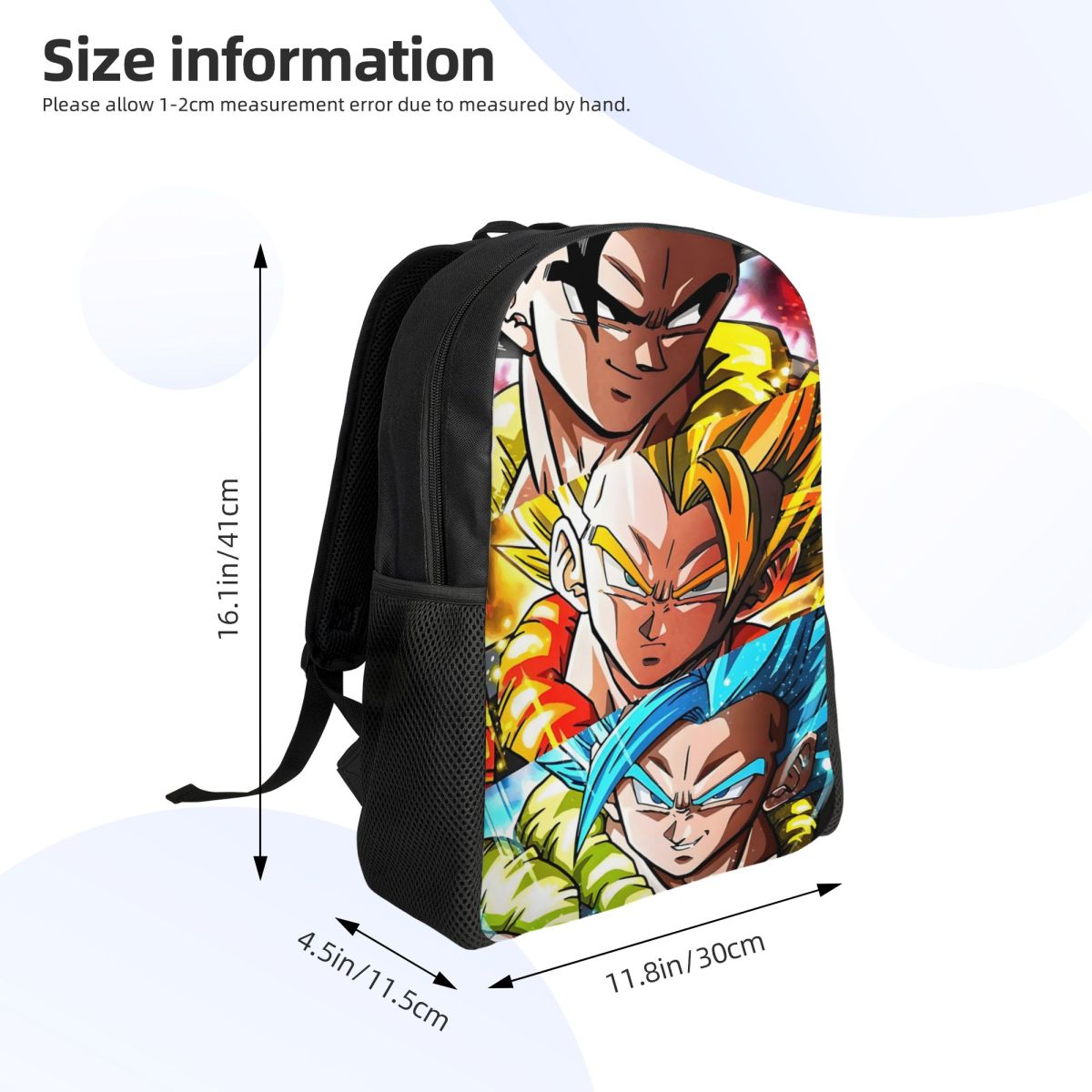 Sac à dos personnalisé V-Veget - Laptop Accessories For College avis et prix