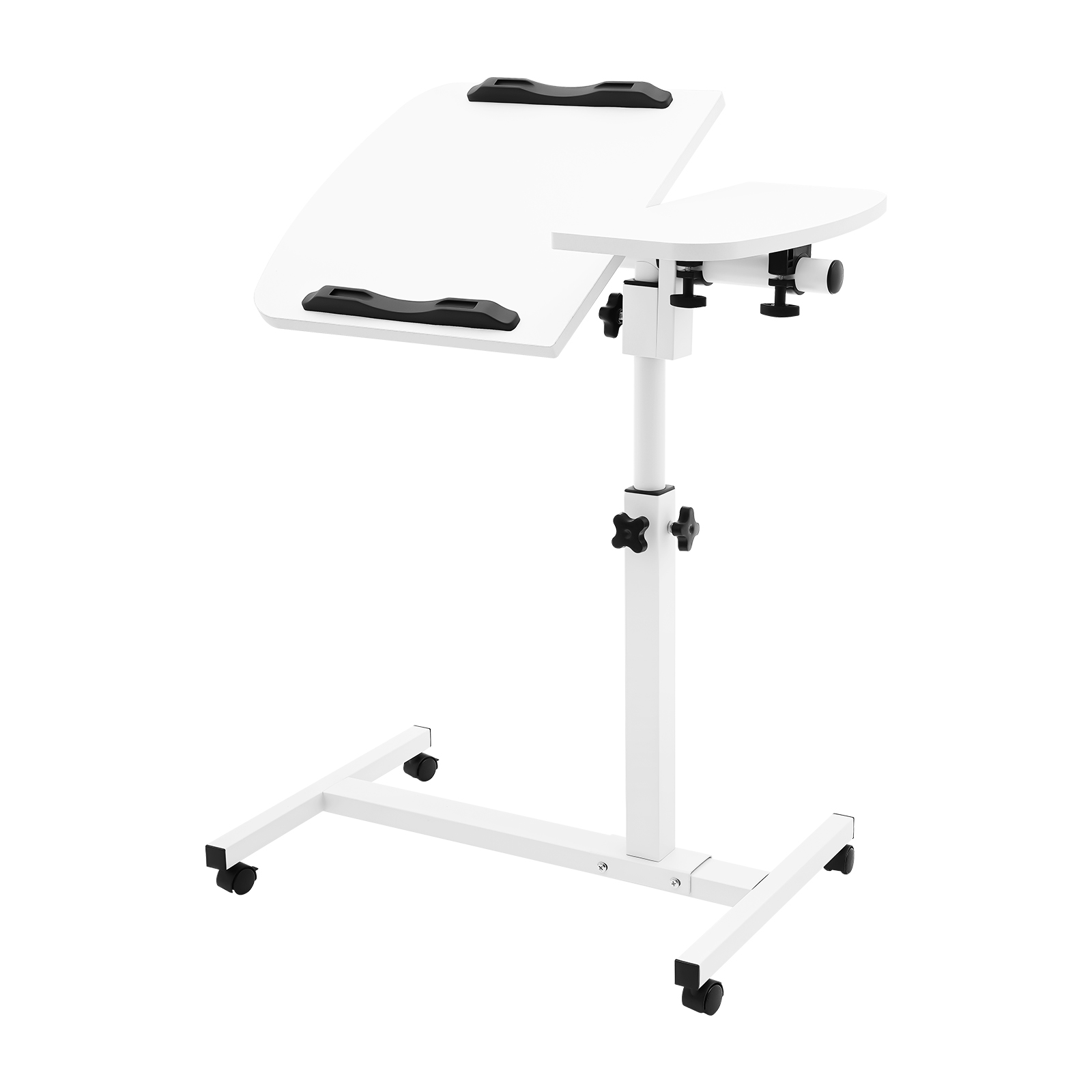 Support de bureau pour ordinat - Laptop Accessories Officeworks avis et prix