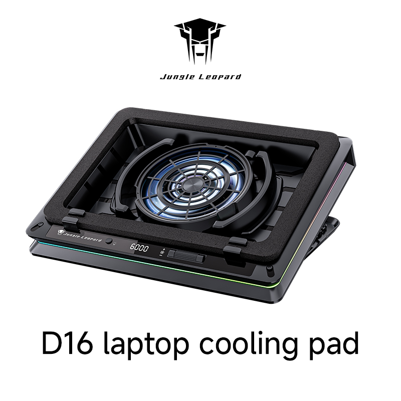 Refroidisseur d'ordinateur por - Laptop Accessories Cooling Pad avis et prix