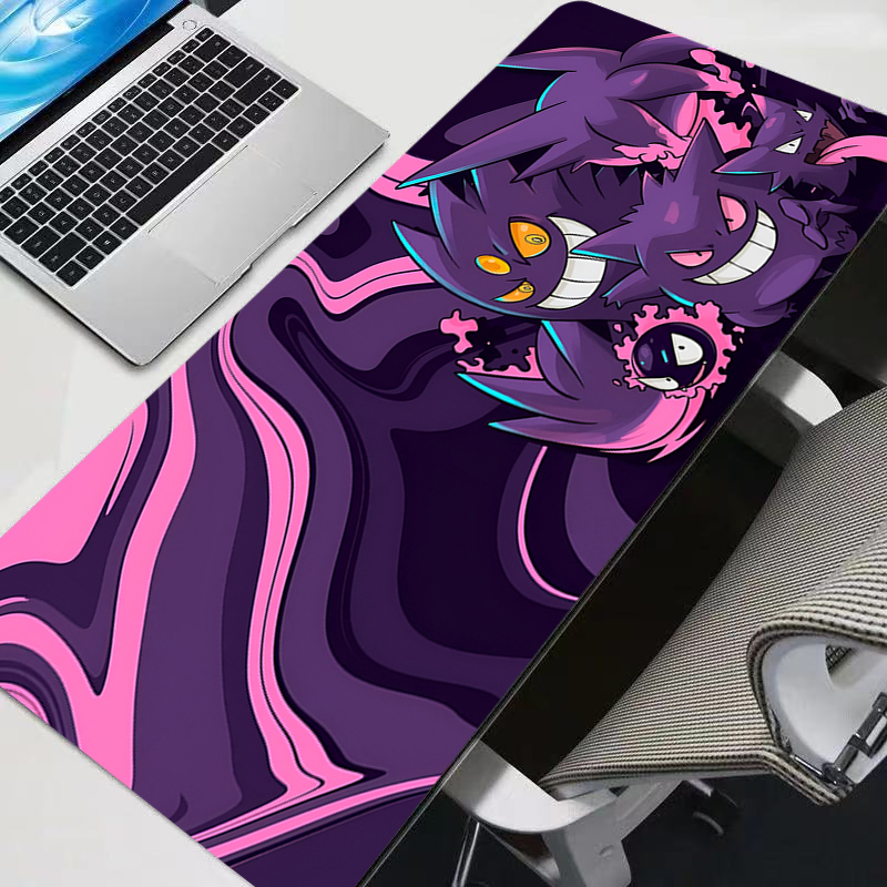 Grand tapis de souris g-gengar - Laptop Accessories For Gaming avis et prix