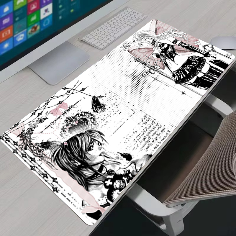 Tapis de souris Anime Girl, ta - Laptop Accessories For Wrist Support avis et prix